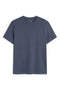 VENT T-SHIRT BLUE