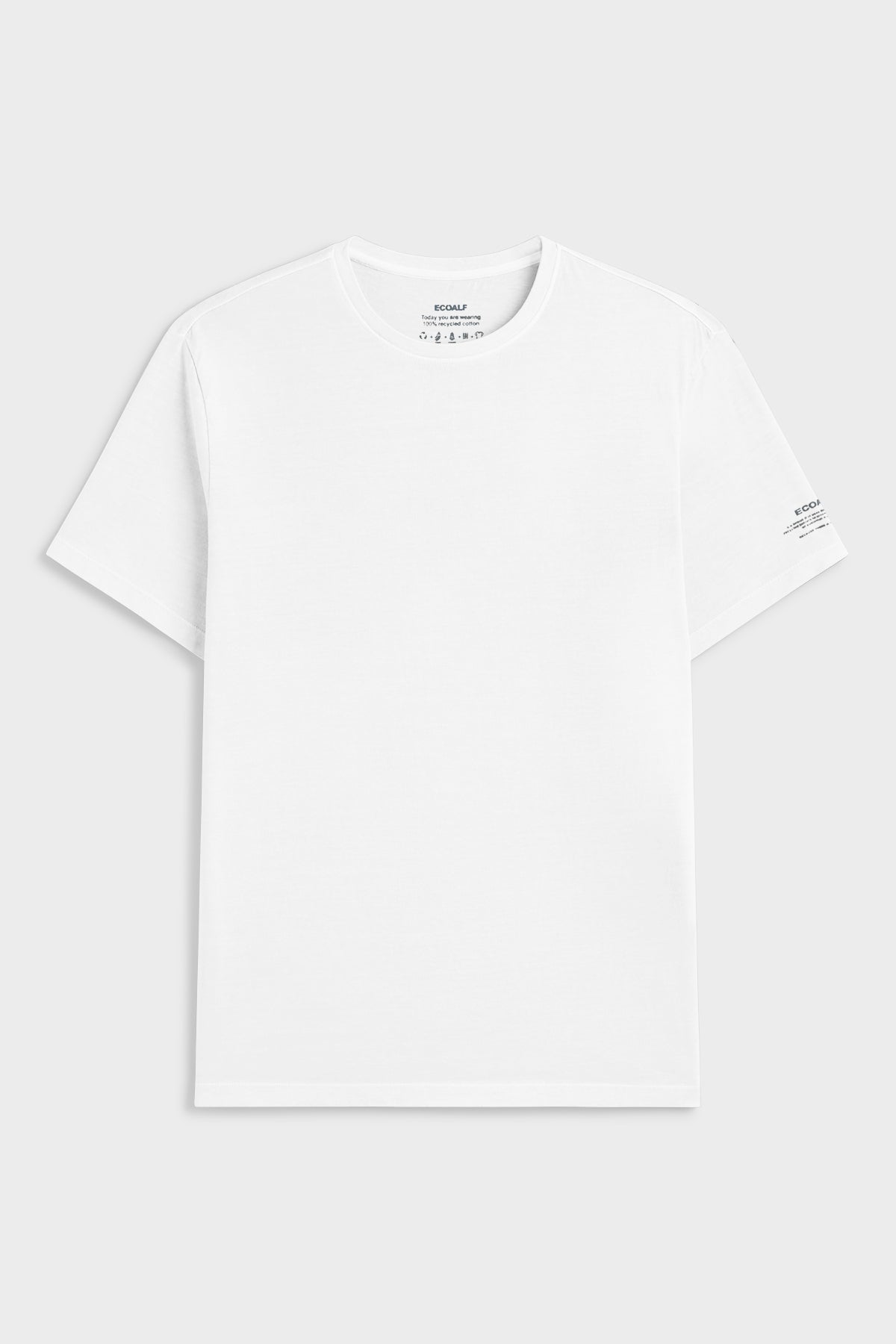 VENT-Shirt WEISS