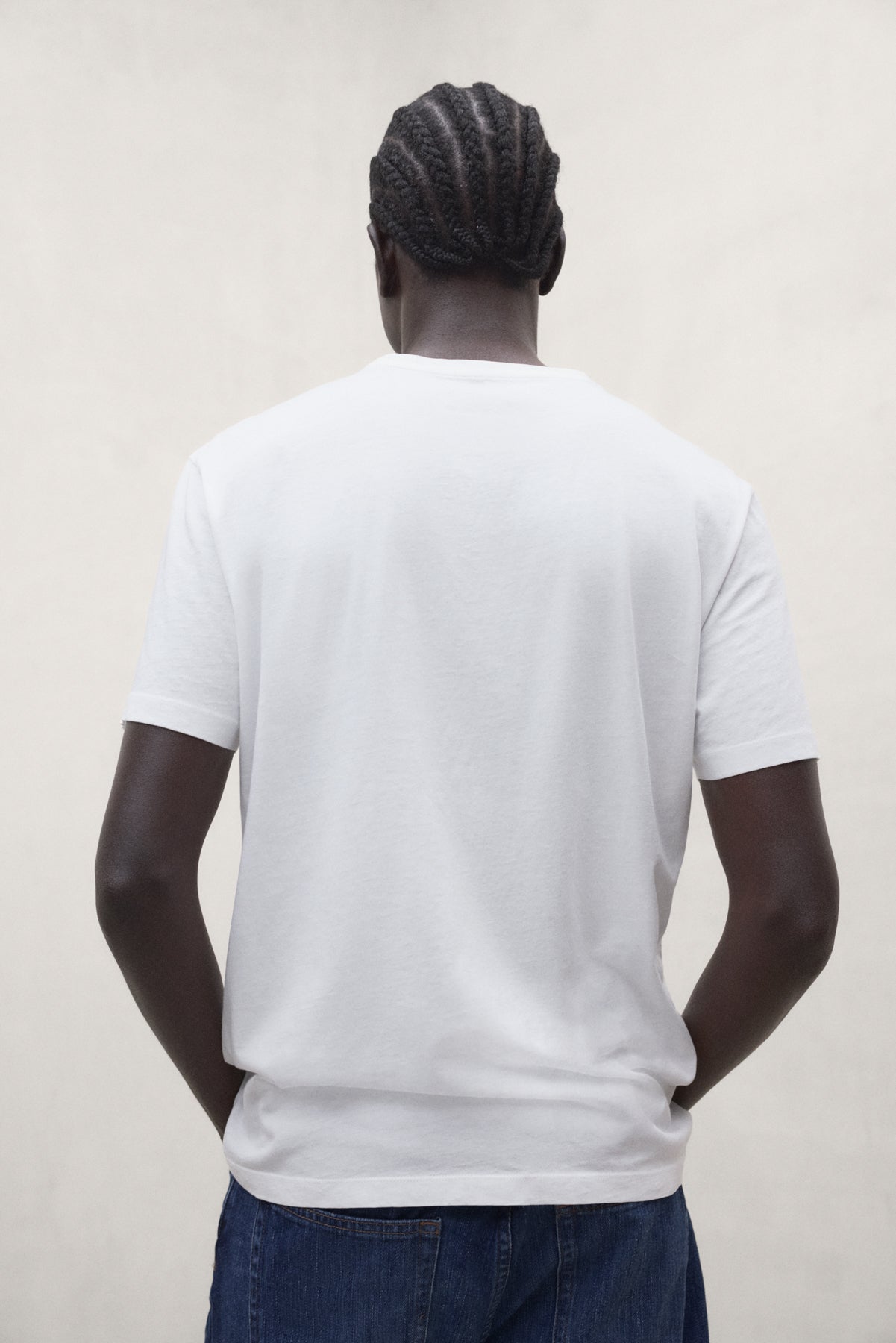VENT-Shirt WEISS
