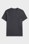T-SHIRT VENT DUNKELGRAU