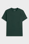 T-SHIRT VENT GRÜN