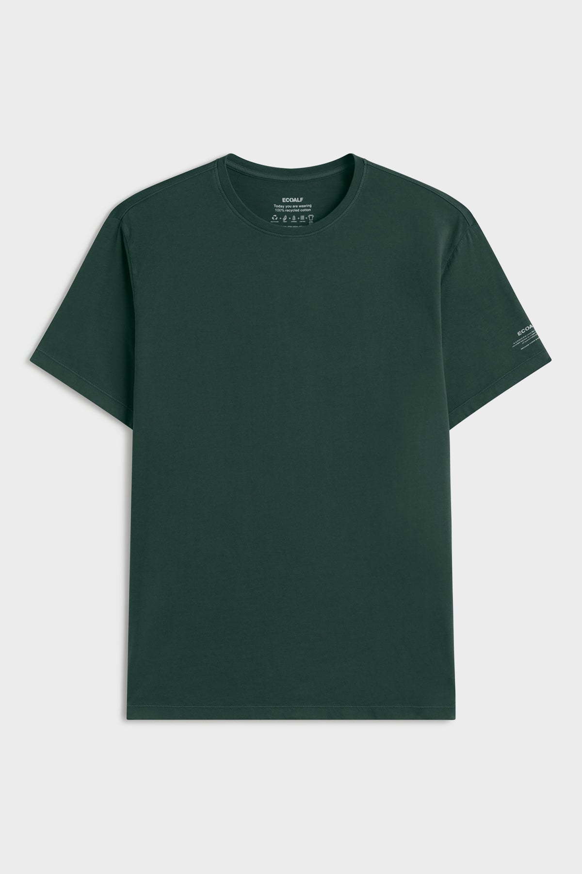 MAGLIETTA VENT VERDE
