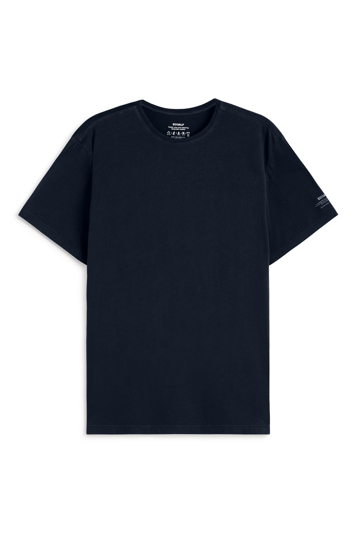 MAGLIETTA VENT BLU NAVY