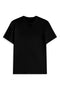 REGENERATION VENT T-SHIRT BLACK
