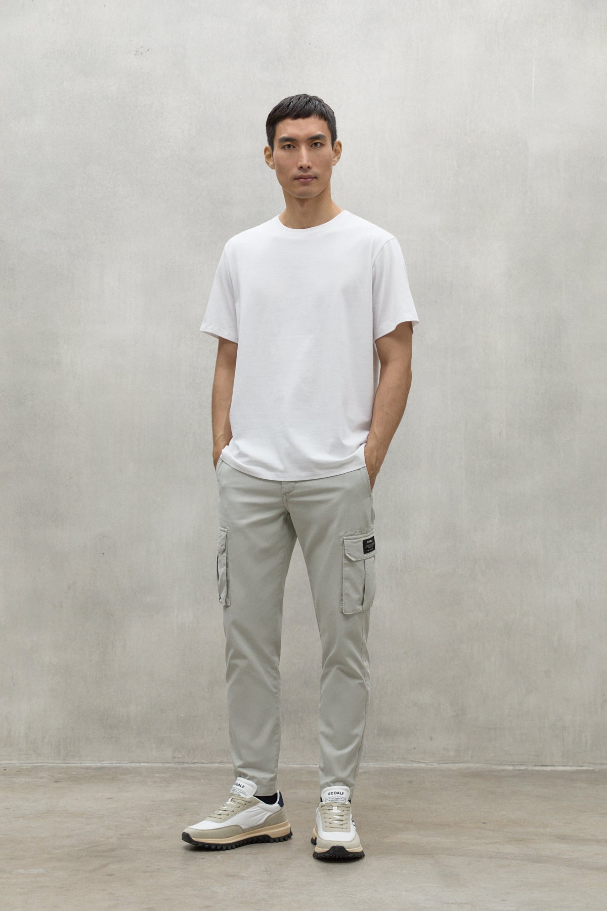 MAGLIETTA VITORIA BIANCA