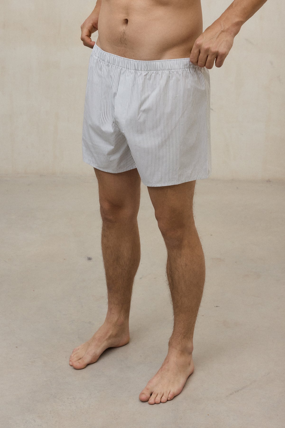 PACK X2 GREEN/NAVY BLUE ROGER BOXER