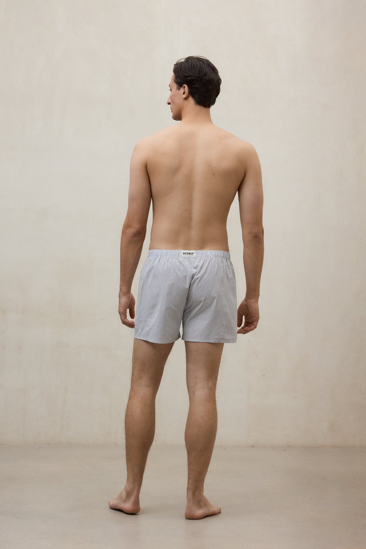 PACK X2 MAROON/BLUE ROGER BOXER