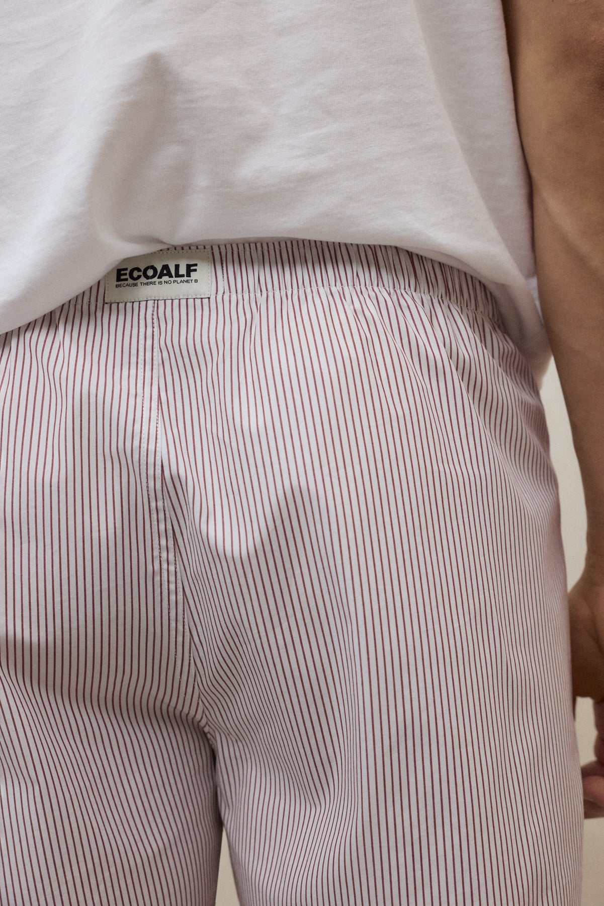 PACK X2 MAROON/BLUE ROGER BOXER