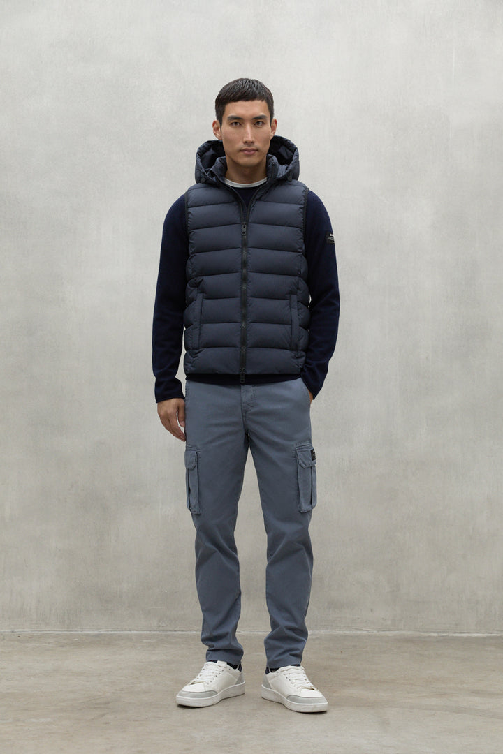 WESTE AORAKI MARINEBLAU