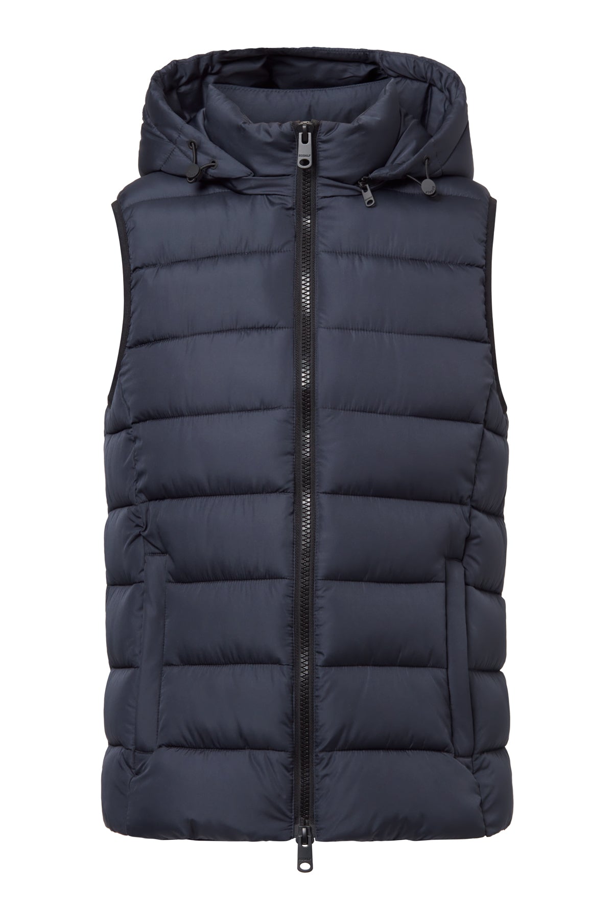 VESTE SANS MANCHES AORAKI BLEU MARINE