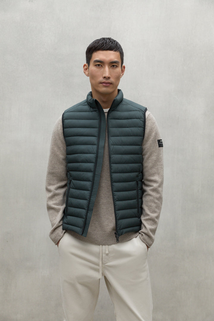 WESTE CARDIFF DUNKELGRÜN