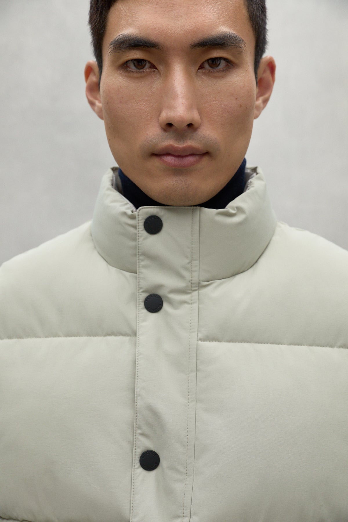 BROWN SADEL WAISTCOAT