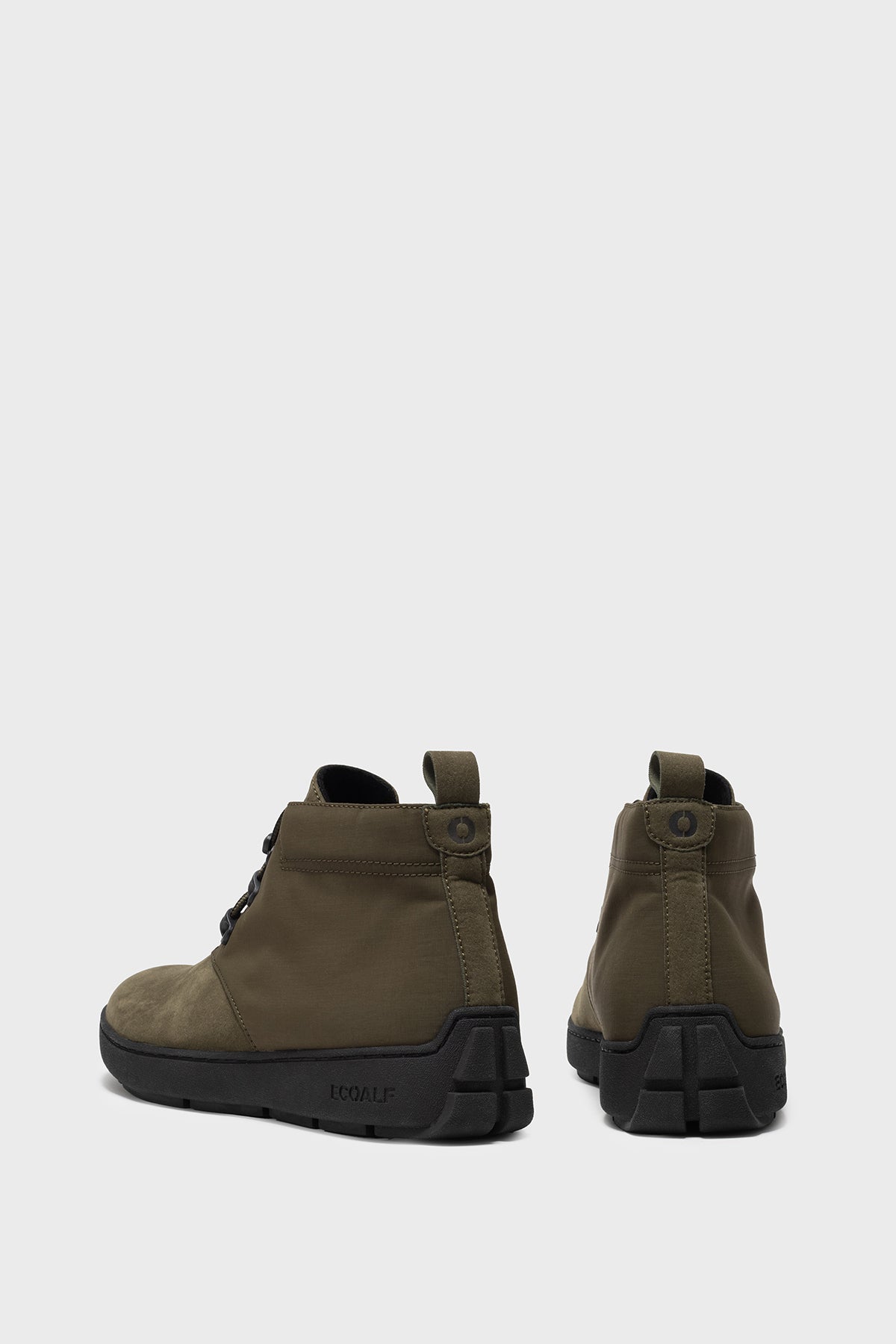 BOTA BIERZO KHAKI