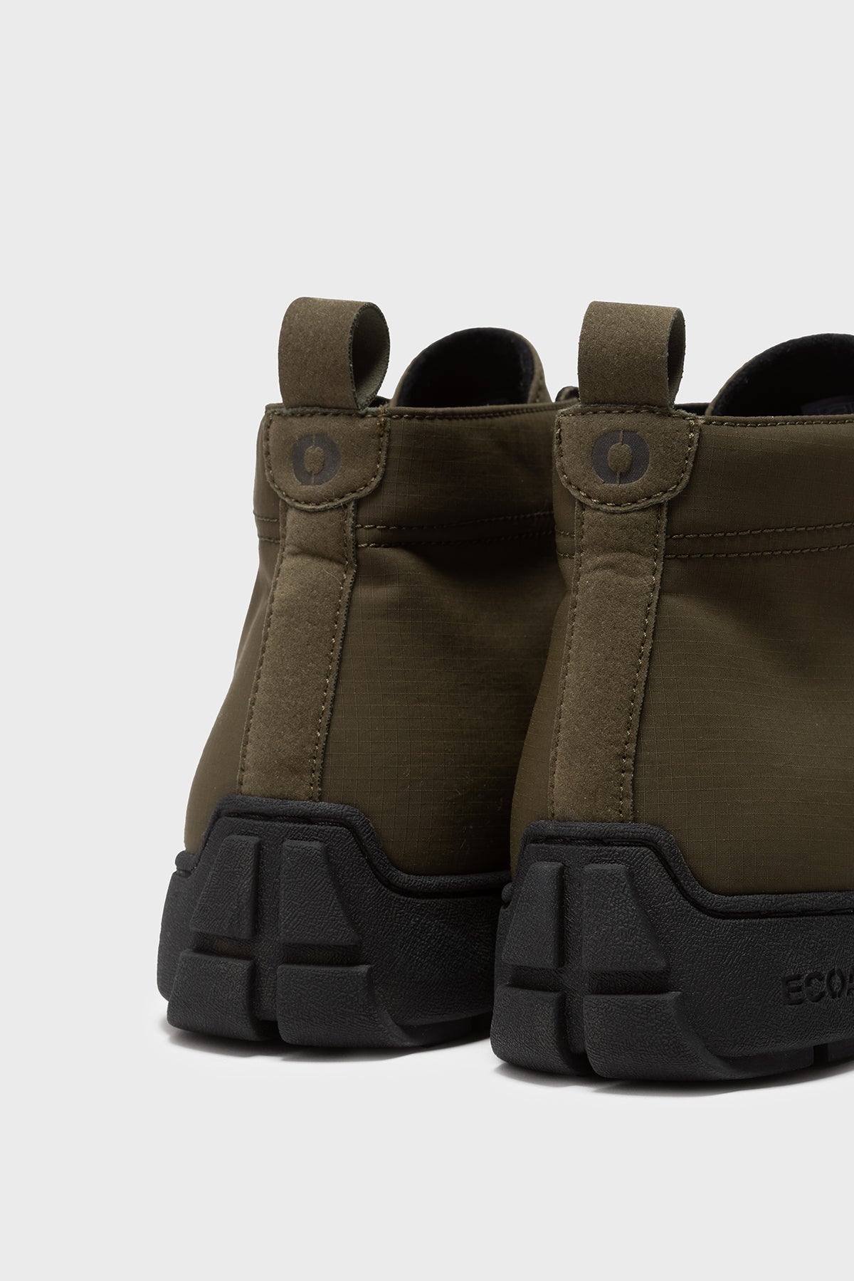 BOTA BIERZO KHAKI