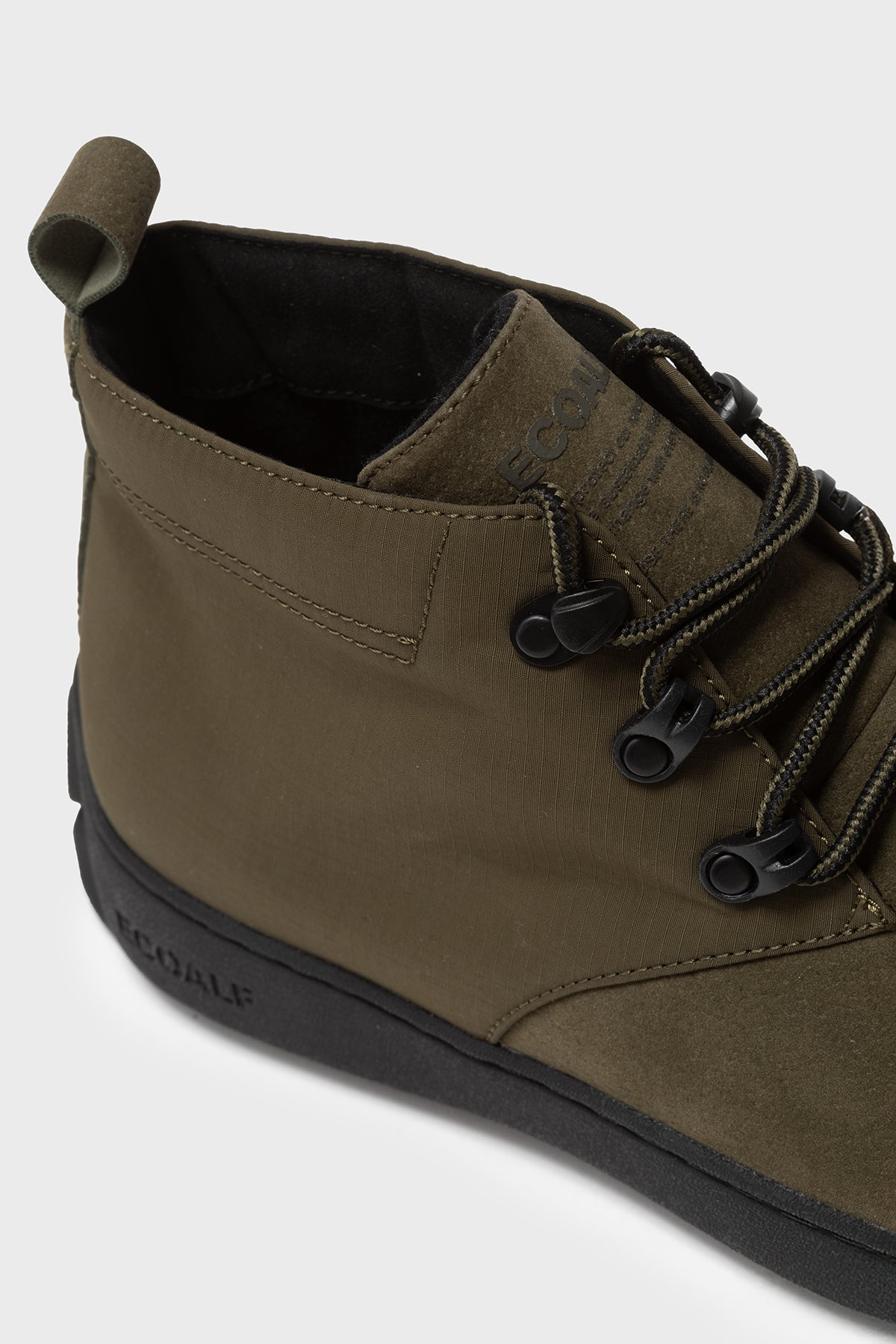 BOTA BIERZO KHAKI