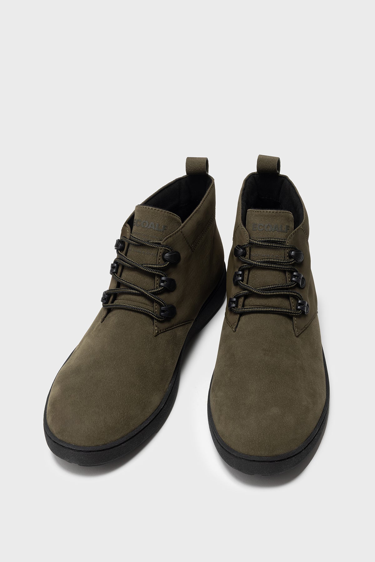 BOTA BIERZO KHAKI