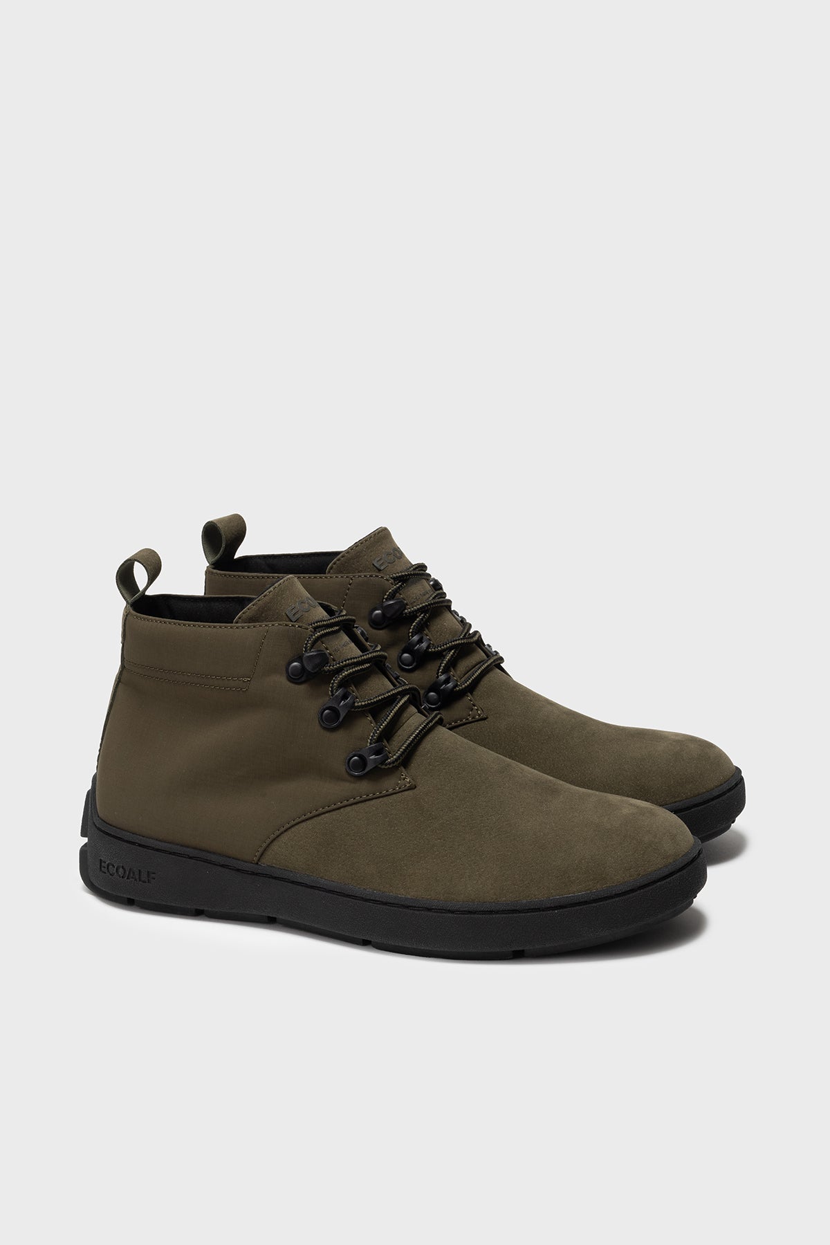 BOTA BIERZO KHAKI