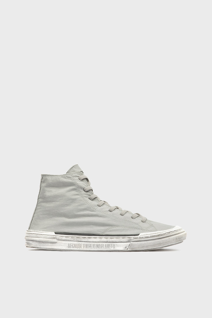 ZAPATILLA STRENK GRIS CLARO