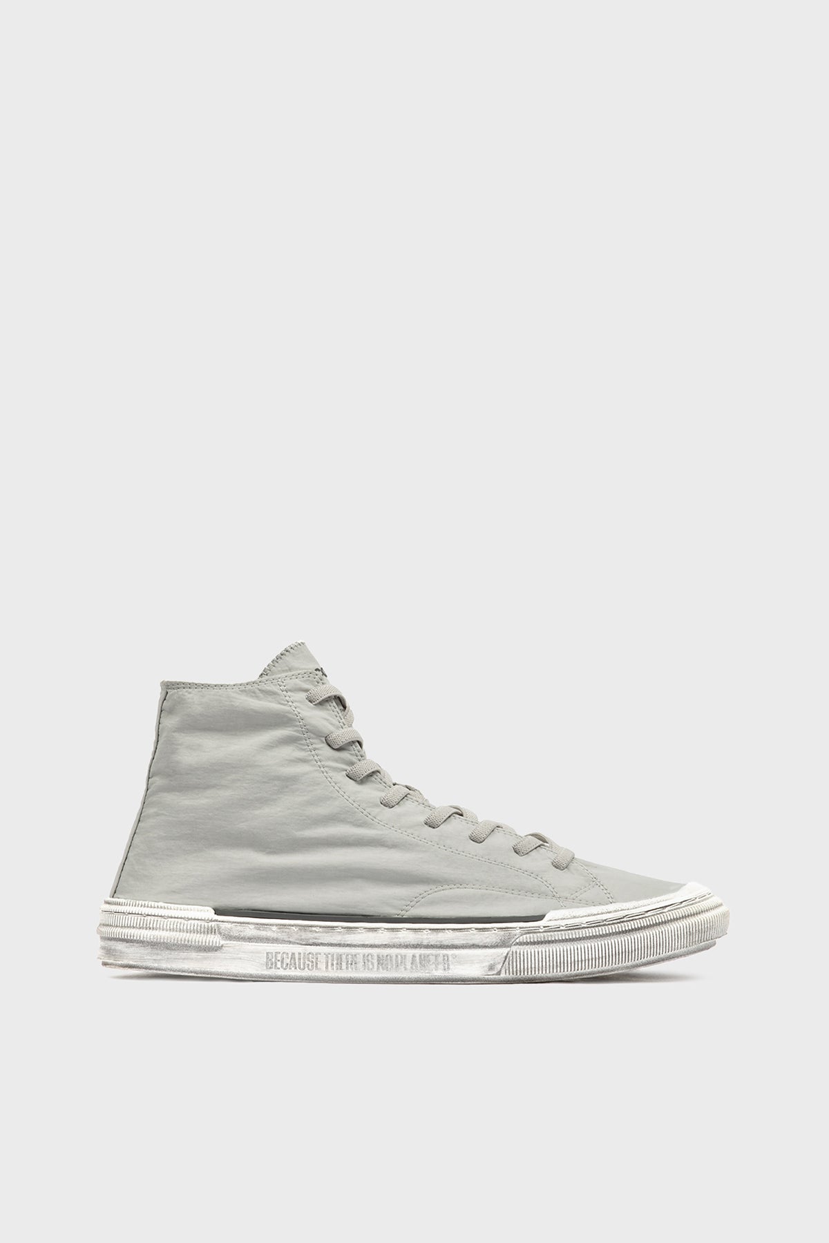 SCHUHE STRENK HELLGRAU