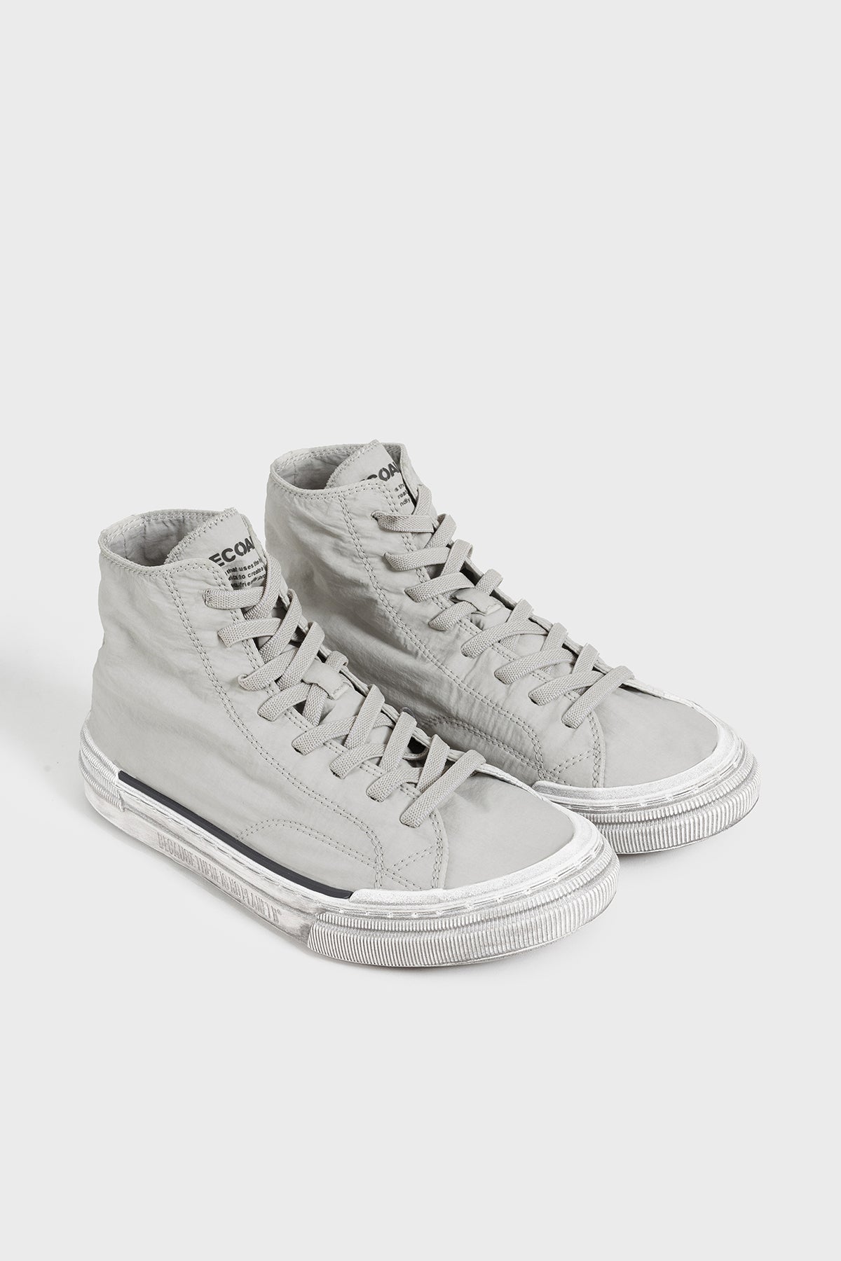 ZAPATILLA STRENK GRIS CLARO