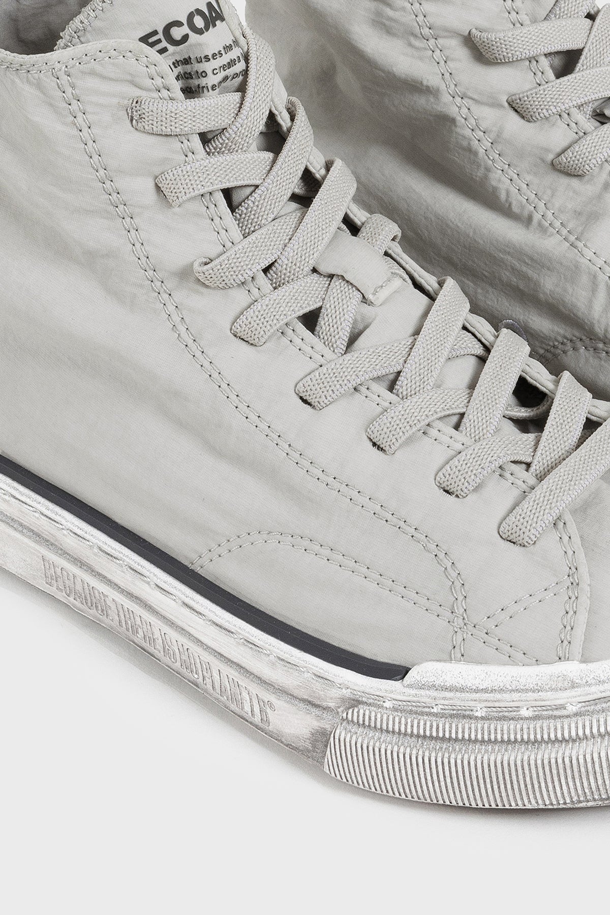 ZAPATILLA STRENK GRIS CLARO