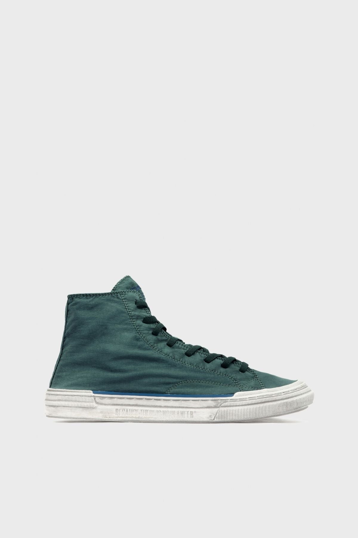 ZAPATILLA STRENK VERDE