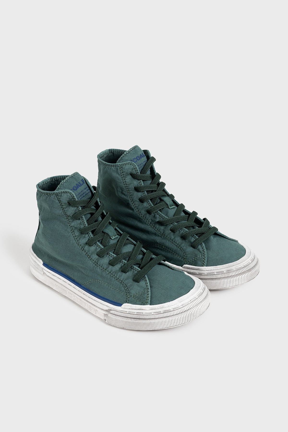 SCHUHE STRENK GRÜN