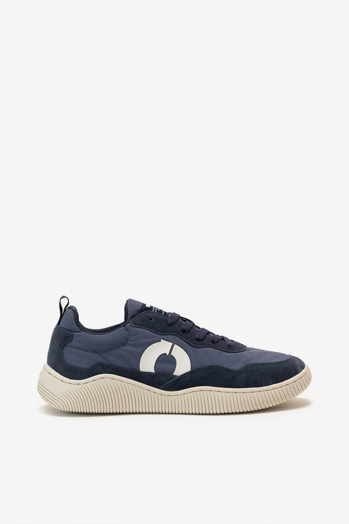 BLUE ALCUDIANY TRAINERS
