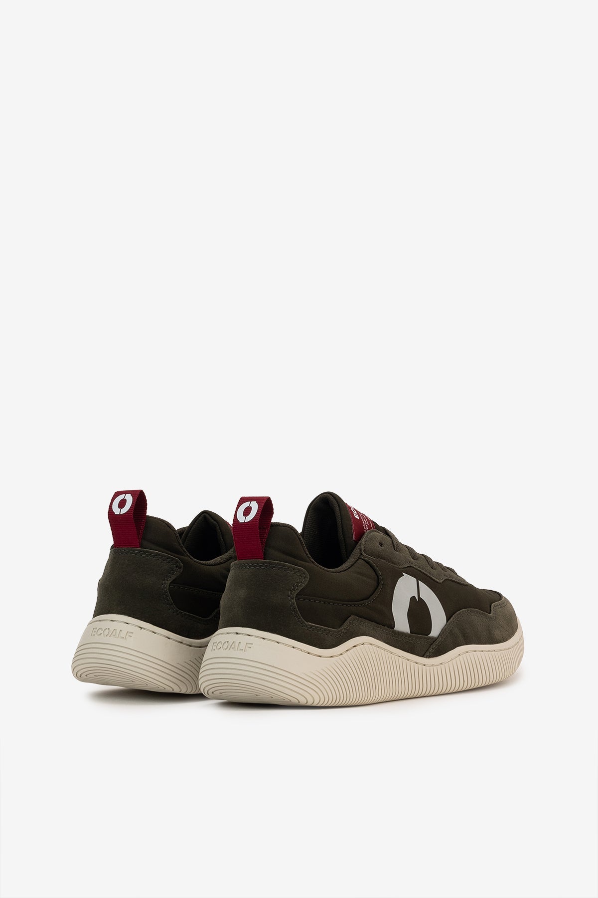 ZAPATILLAS ALCUDIA RS KHAKI