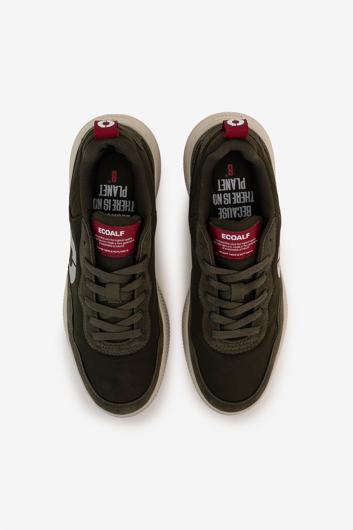 ZAPATILLAS ALCUDIA RS KHAKI