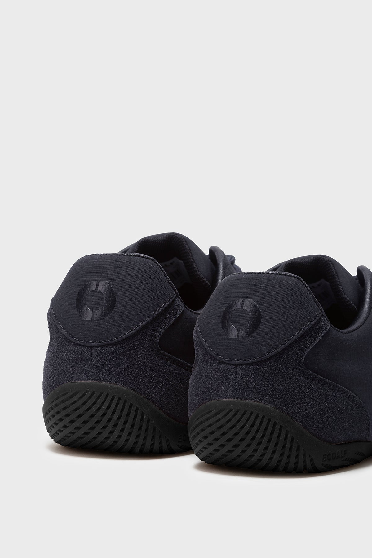SCHUHE AUSTIN DUNKELBLAU