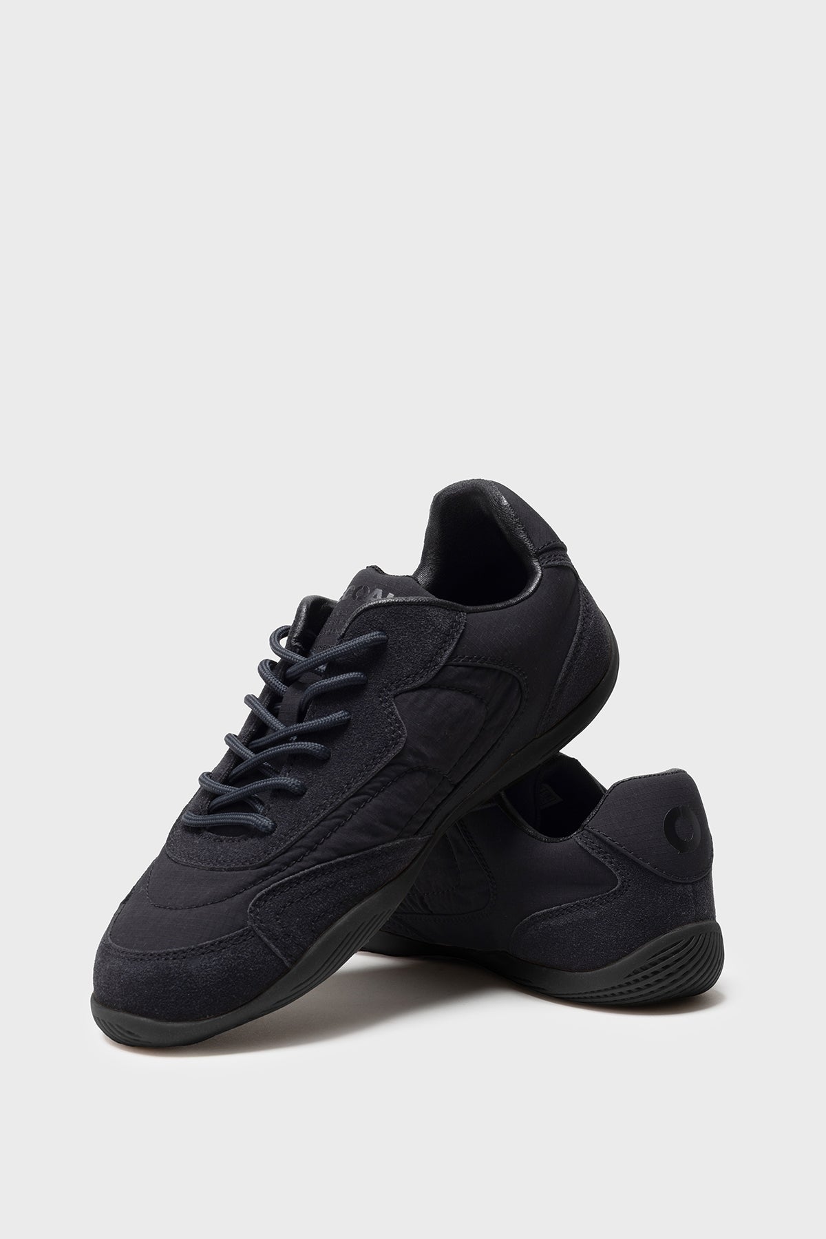 SCHUHE AUSTIN DUNKELBLAU