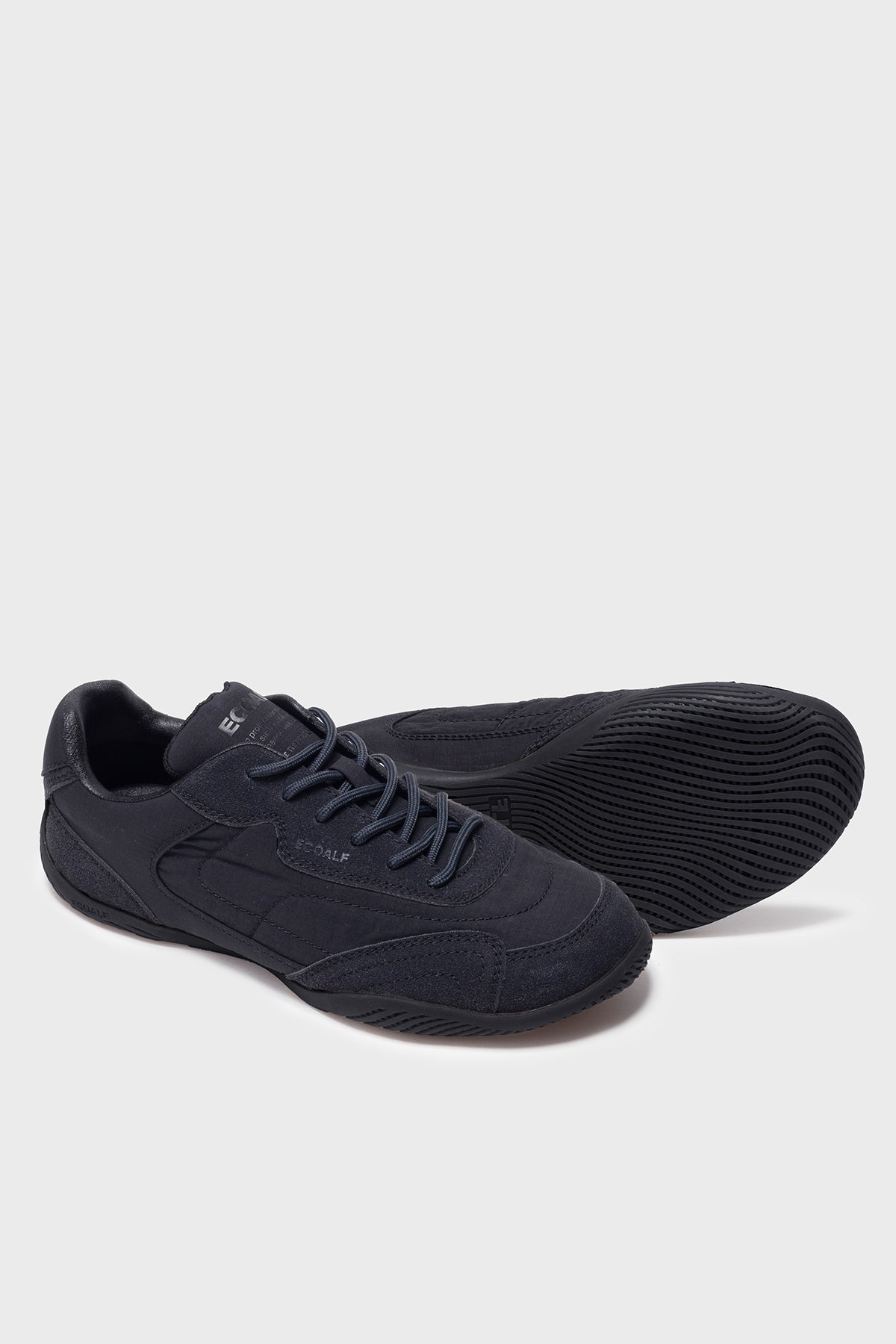 SCHUHE AUSTIN DUNKELBLAU
