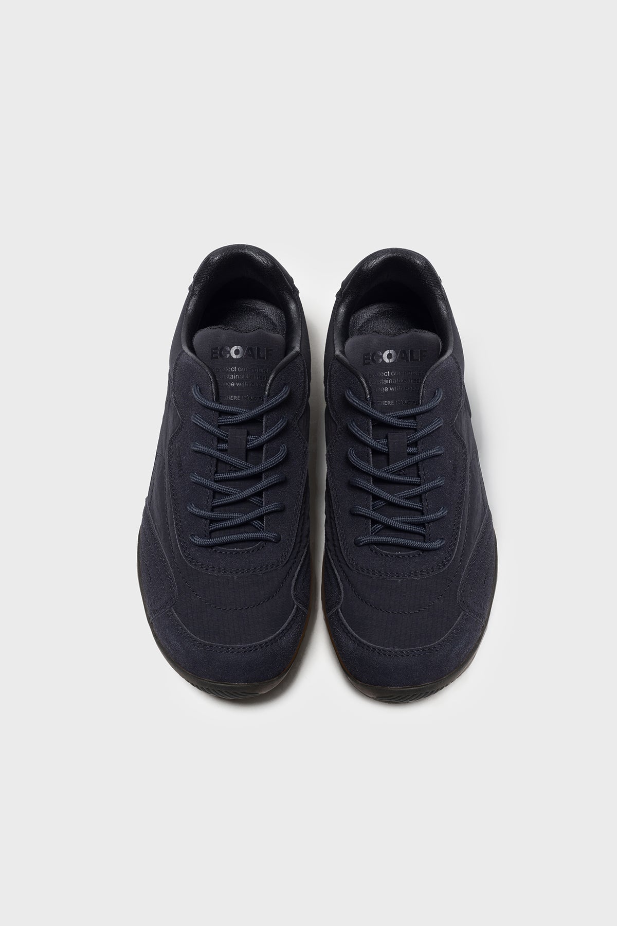 SCHUHE AUSTIN DUNKELBLAU