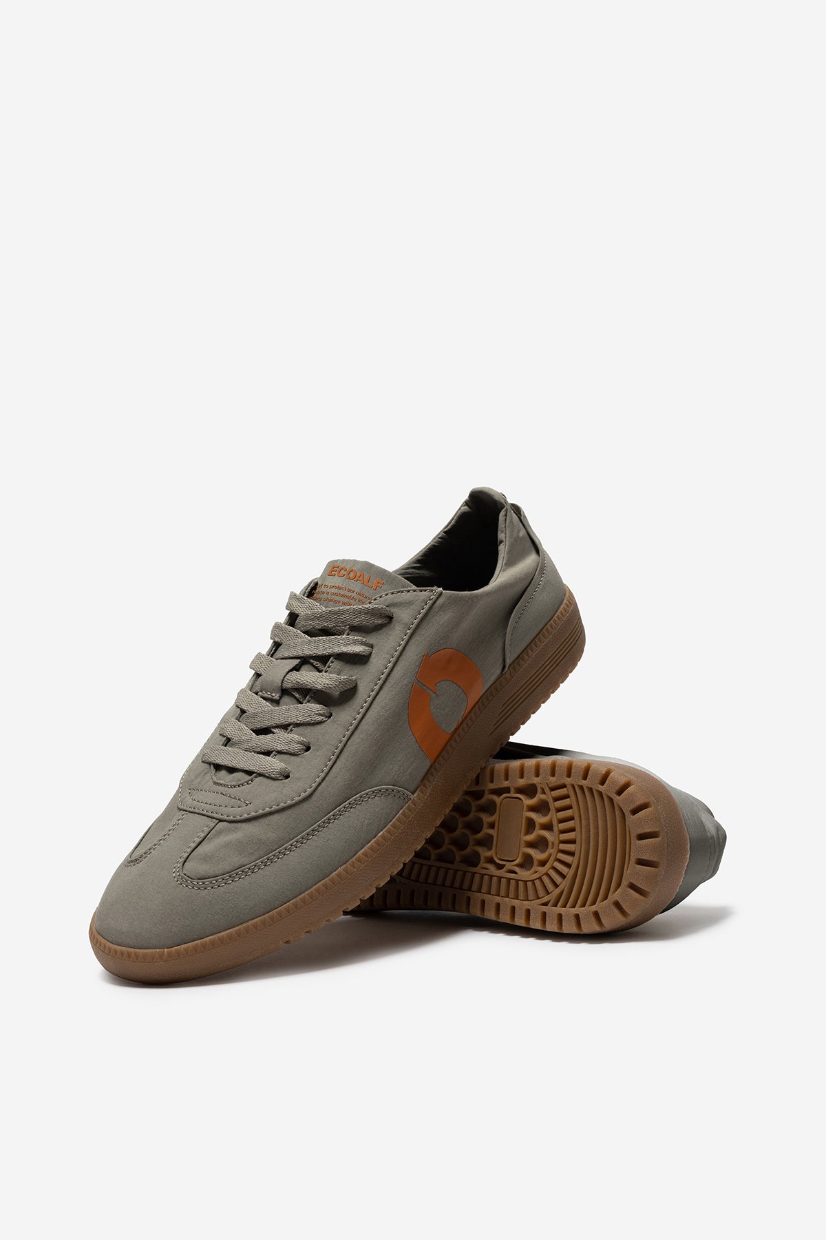 GREEN BAPSOM STRENK TRAINERS