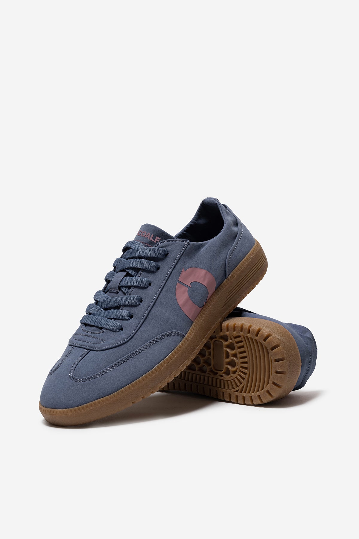 ZAPATILLA BAPSOM STRENK AZUL DE HOMBRE