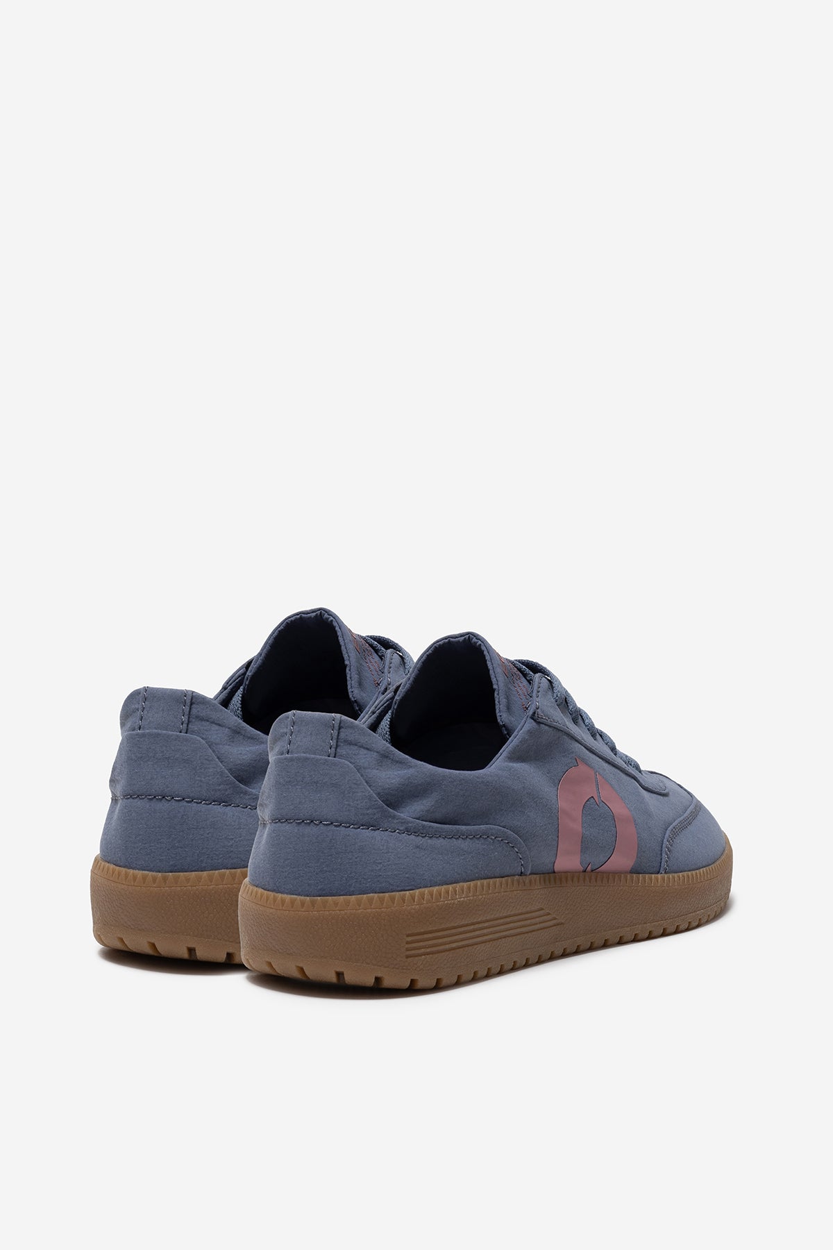 BLUE BAPSOM STRENK TRAINERS