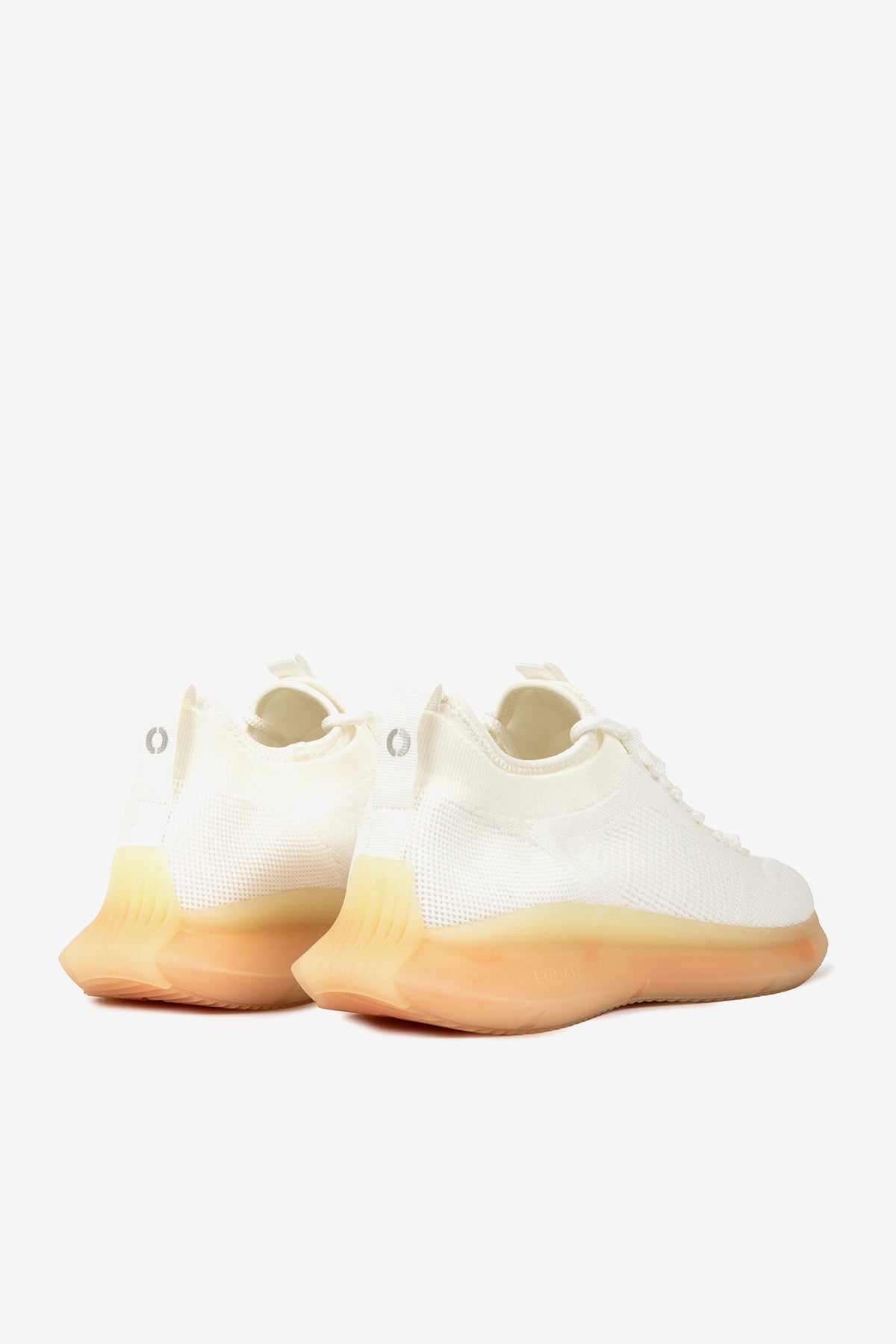 WHITE BERLIN TRAINERS