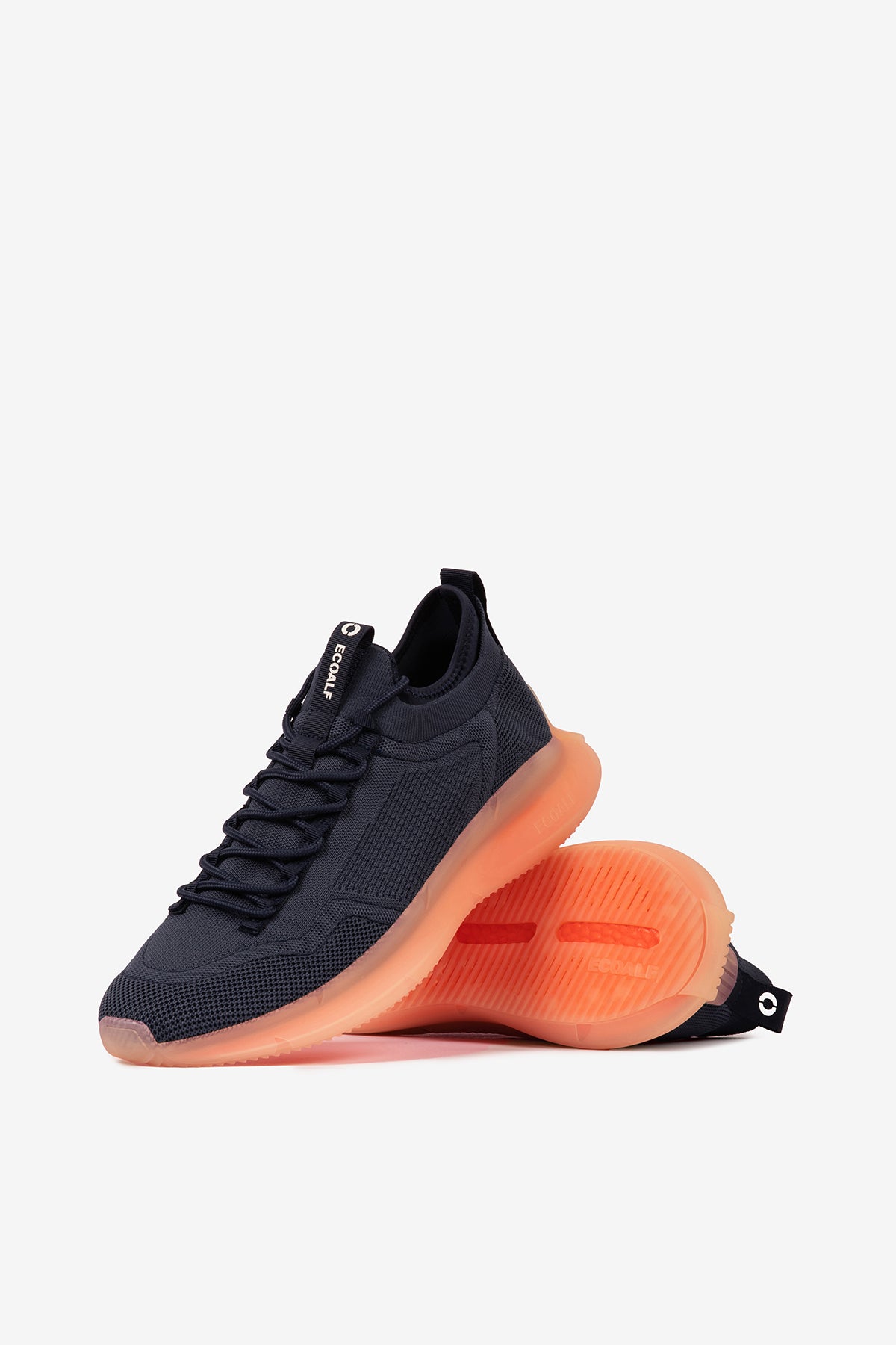 SNEAKERS BERLIN BLU NAVY