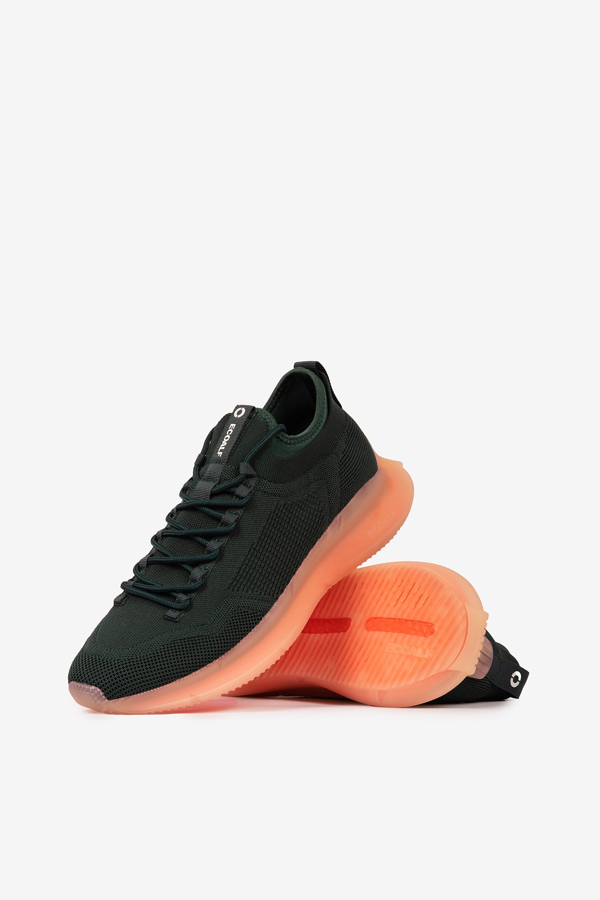 KHAKI BERLIN TRAINERS