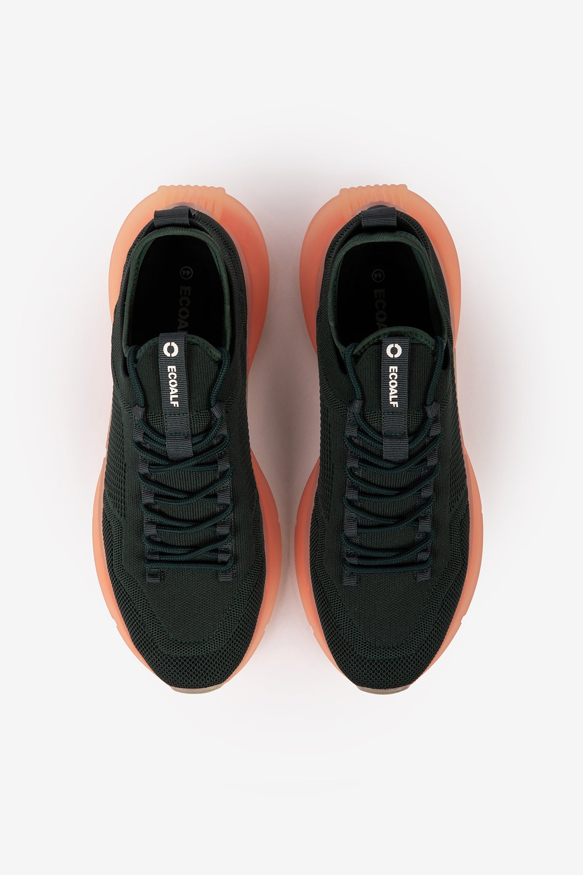 KHAKI BERLIN TRAINERS