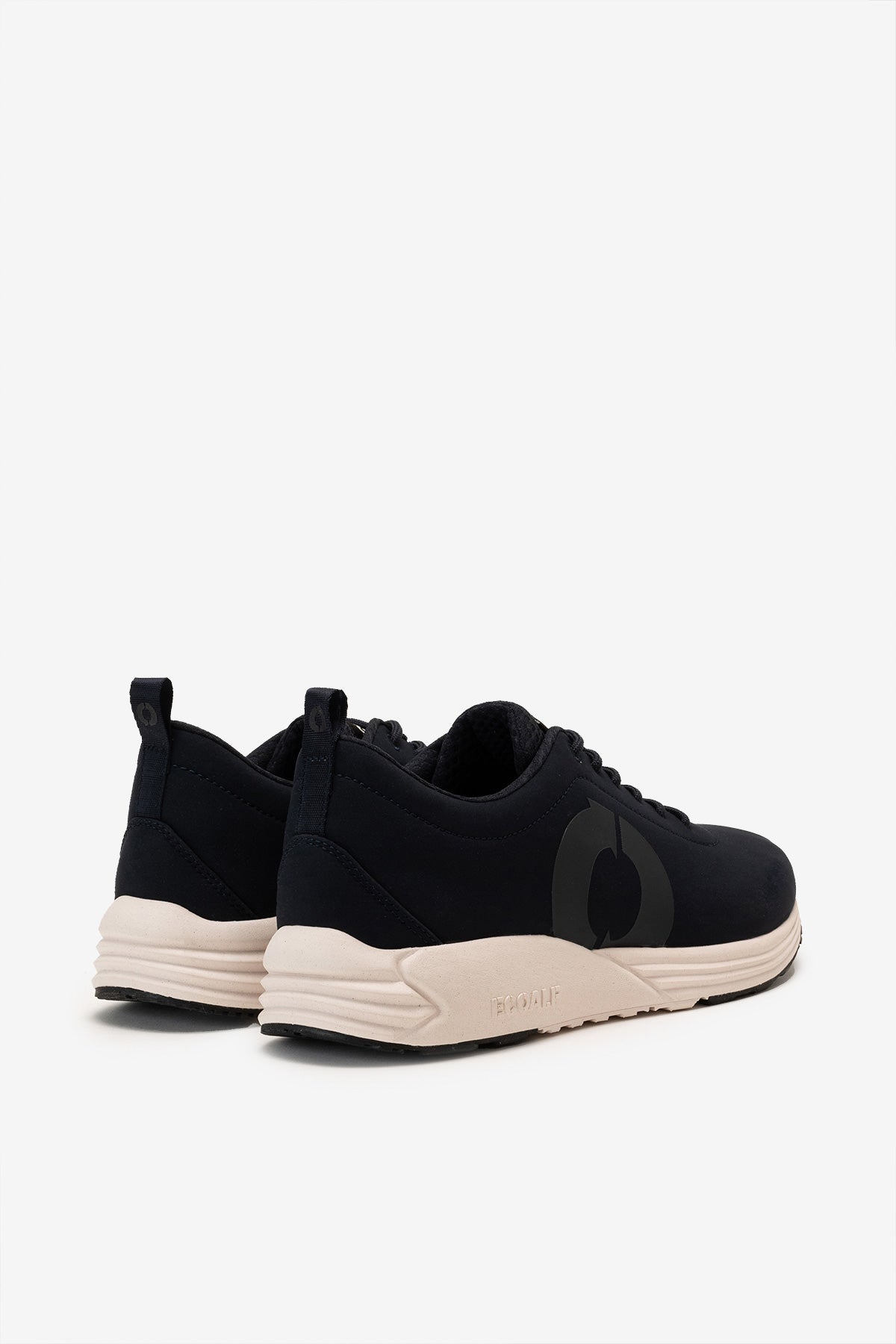 ECOALF | Herrenschuhe Chicago marineblau