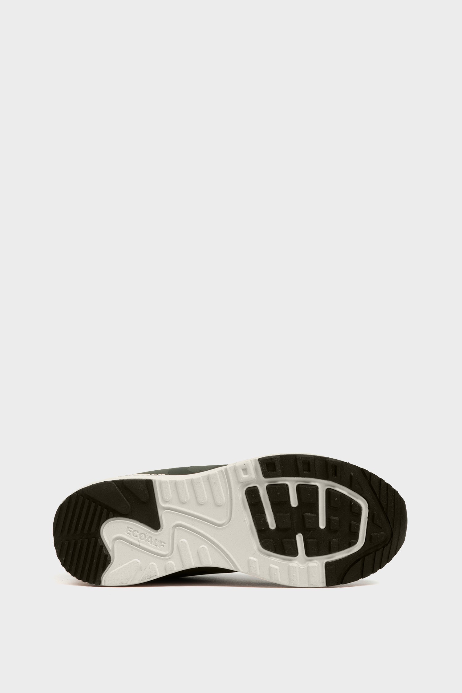 ZAPATILLA CHICAGO VERDE