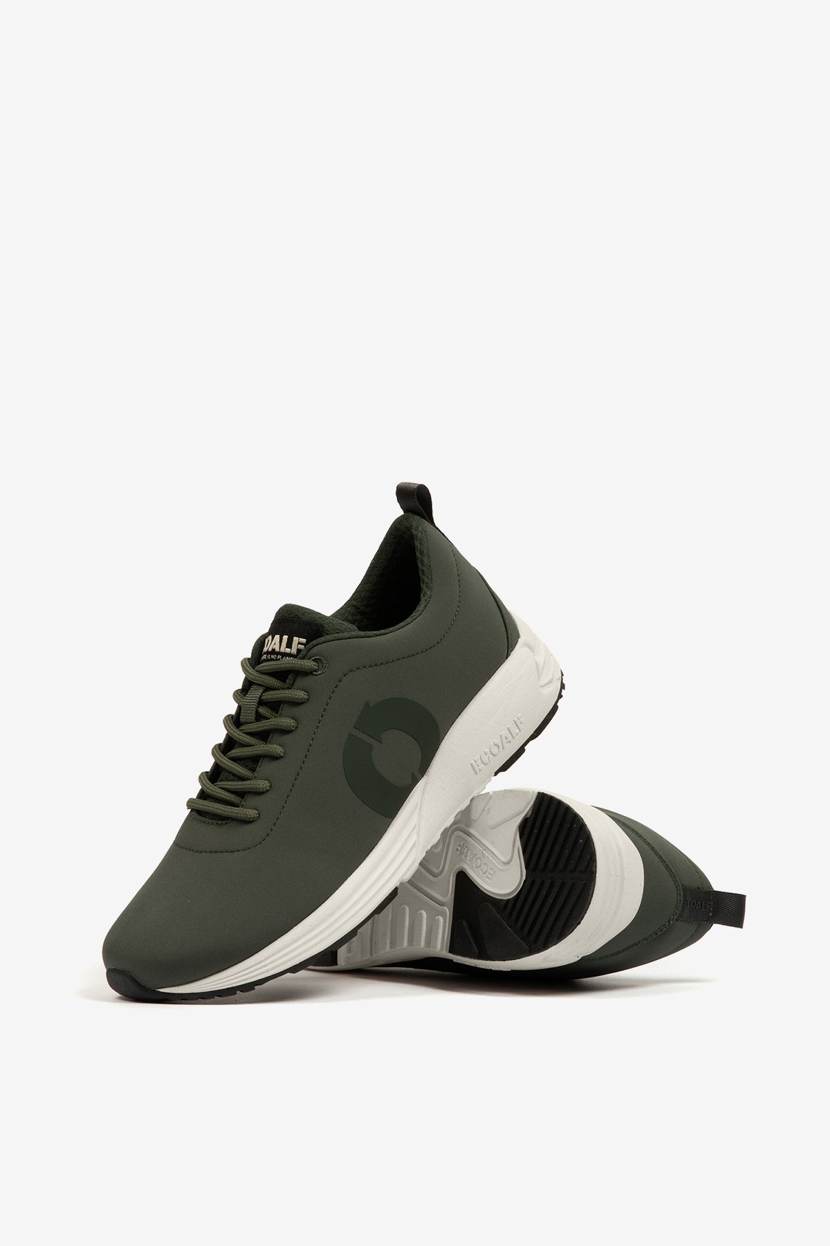 ZAPATILLAS CHICAGO KHAKI