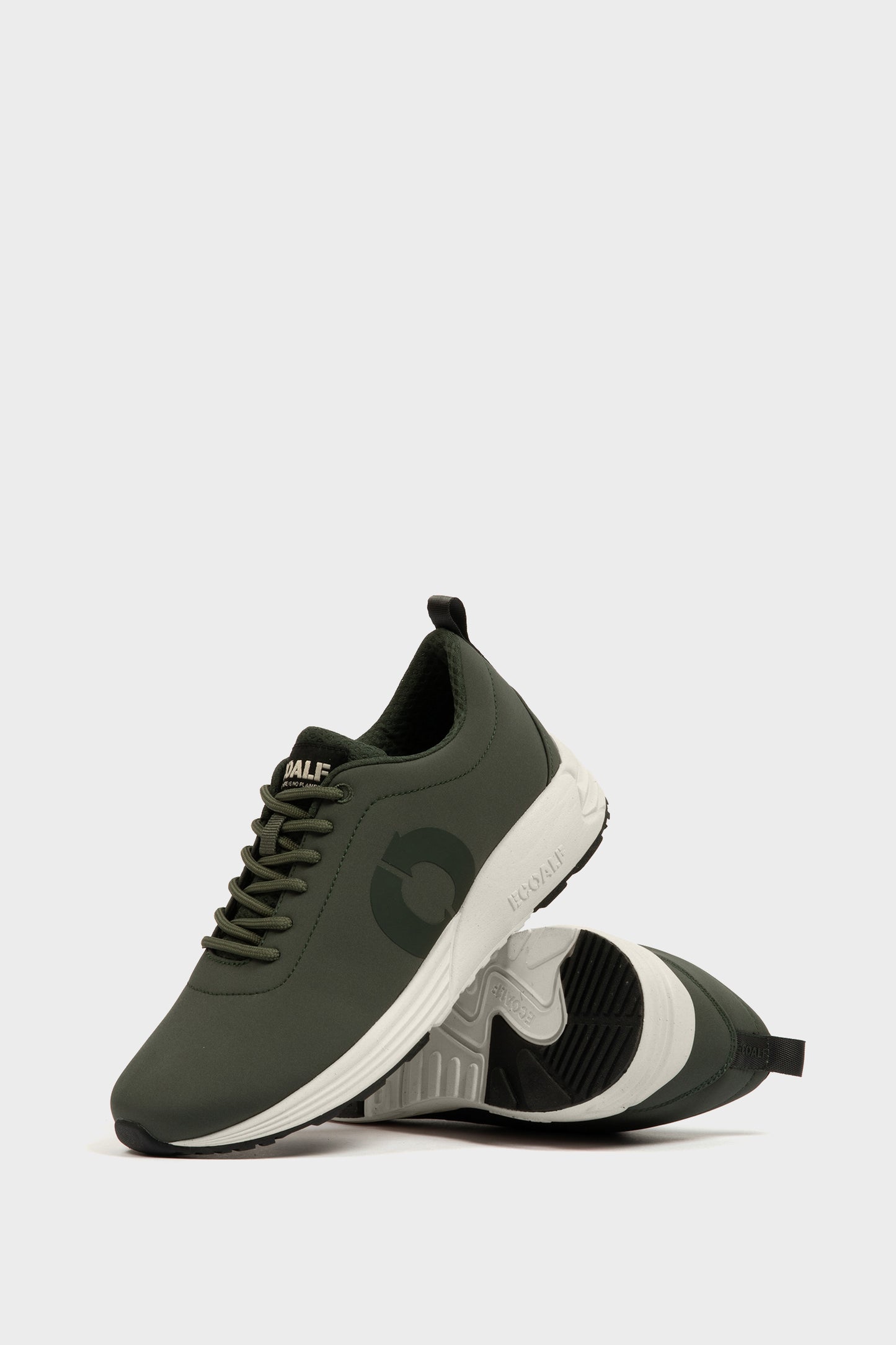 SCHUHE CHICAGO GRÜN
