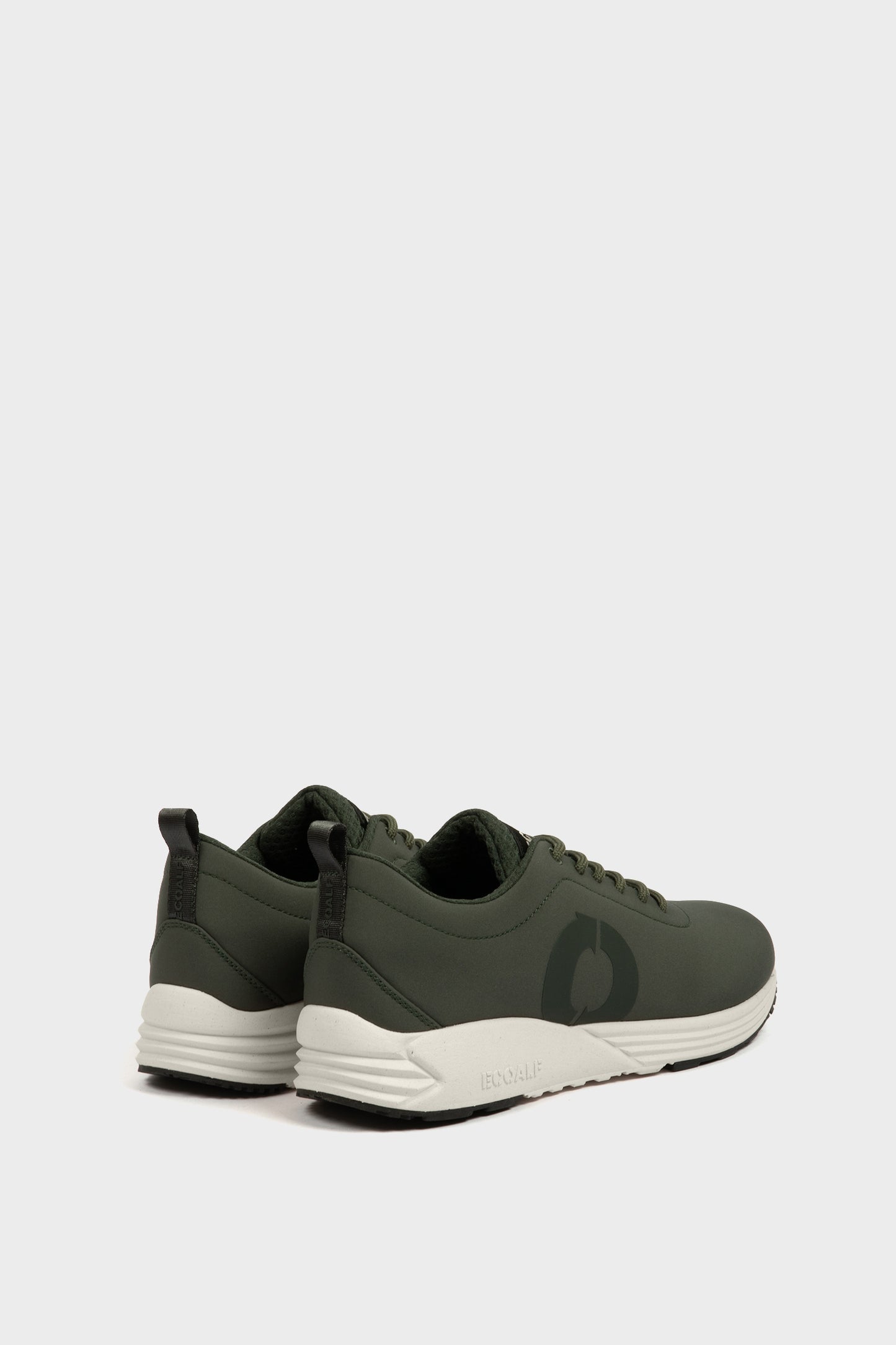 SCHUHE CHICAGO GRÜN