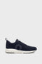 SCHUHE CHICAGO MARINEBLAU
