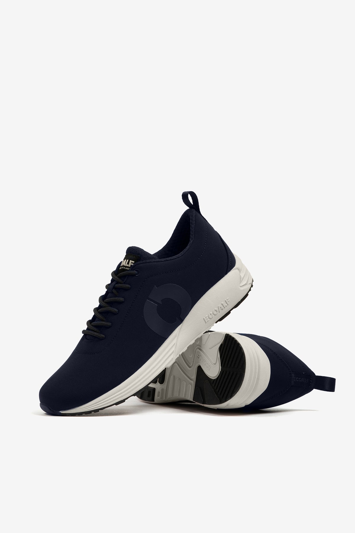 SCHUHE CHICAGO MARINEBLAU