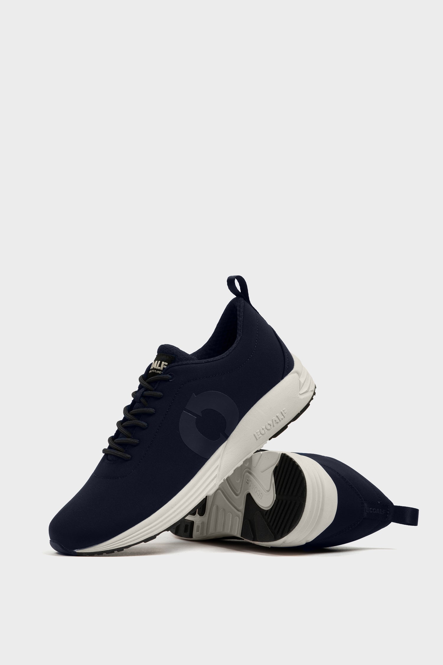 SCHUHE CHICAGO MARINEBLAU