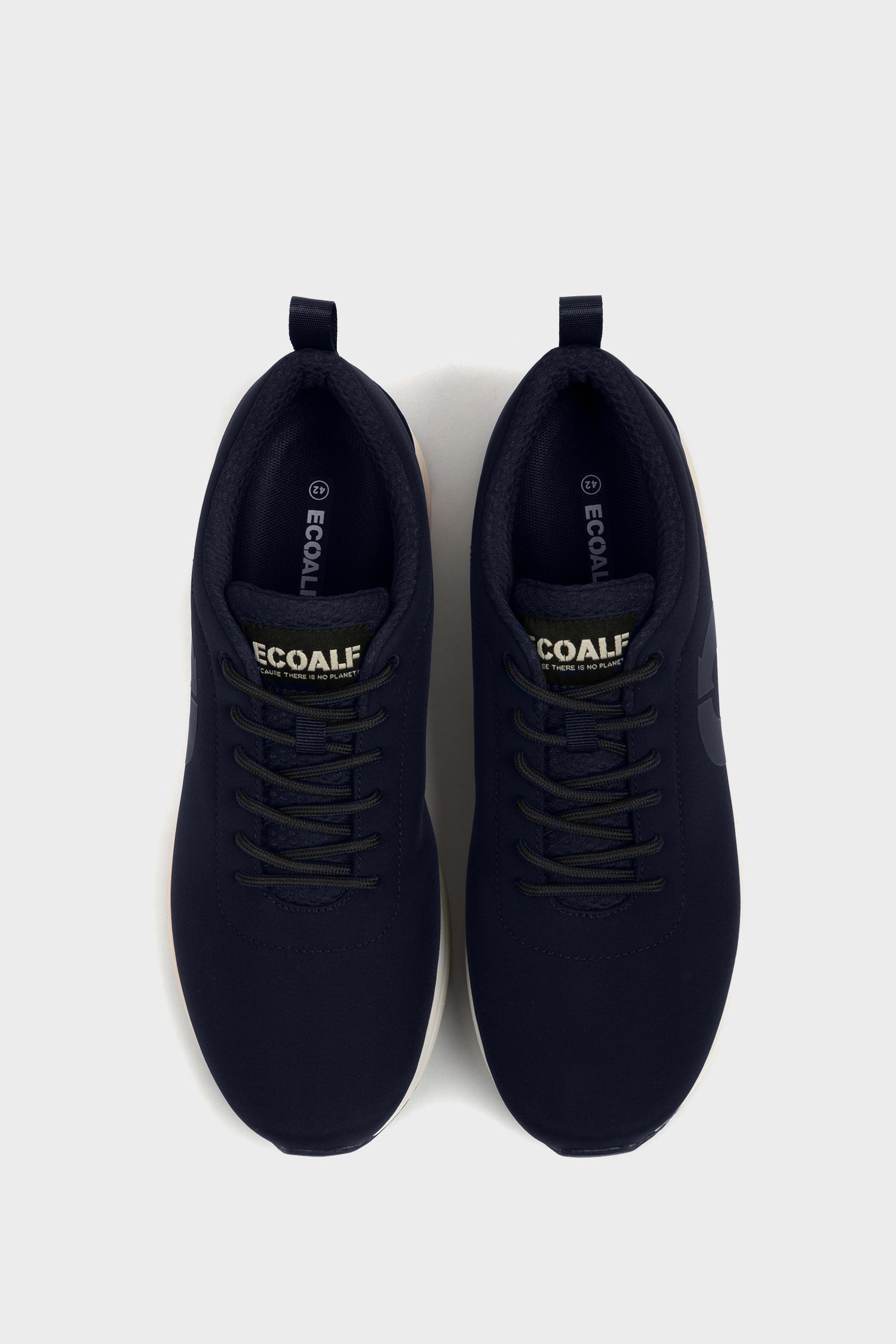 SCHUHE CHICAGO MARINEBLAU